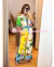 CONJUNTO DE PANTALON Y CAMISA MANGA CORTA PARADISE