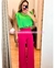 PANTALON RECTO CON CIERRE en internet