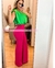 Imagen de PANTALON RECTO CON CIERRE