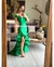 MAXI DRESS FIESTA PLUMAS EN HOMBROS - comprar en línea