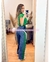 Imagen de PANTALON COMBINADO