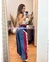 PANTALON COMBINADO en internet