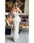 MAXI DRESS CROCHE TRANSPARENCIAS - Asclothes