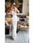MAXI DRESS CROCHE TRANSPARENCIAS - Asclothes