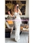 Imagen de MAXI DRESS CROCHE TRANSPARENCIAS