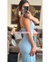 MAXIDRESS FIESTA TIRANTES PERLAS - comprar en línea