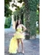 Imagen de MINI DRESS STRPALE DE TULL CON COLA