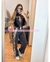 PANTALON COMBINADO ANIMAL PRINT en internet