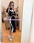 SET DE FALDA ADDAS - Asclothes