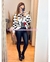 LEGGINS VINIPIEL en internet