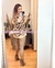 SUDADERA/SUETER ANIMAL PRINT OSO CON PEDRERIA en internet