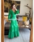 MAXIDRESS TELA FIGURAS PERFORADA ESTILO GUIPUR en internet