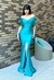 MAXI DRESS FIESTA A LOS HOMBROS en internet