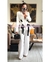SET DE PANTALON/BLAZER CON LISTO - comprar en línea