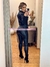 LEGGINS VINIPIEL - comprar en línea