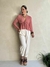 Calça Cenoura Raquel - comprar online