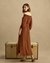 Vestido Guinevere - Michele Secco Store