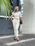 Blusa Geddes