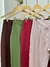 Calça Cenoura Helena - Michele Secco Store