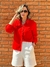 Camisa Capri Linho - Michele Secco Store