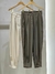 Calça Cenoura Raquel - Michele Secco Store