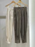 Calça Cenoura Raquel - Michele Secco Store