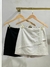 Shorts Saia Ilse na internet