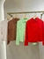 Camisa Capri Linho - comprar online