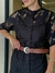 Vestido Lyon - Michele Secco Store