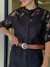 Vestido Lyon - Michele Secco Store