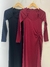 Vestido Demarchelier