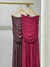 Vestido Samy na internet