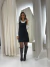 Vestido Risca - Michele Secco Store