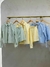Camisa Yasmin - comprar online
