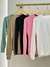 Blusa Velma - Michele Secco Store