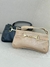 Bolsa Couro Bridão