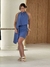 Vestido Gaia na internet