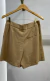 Shorts Milani - Michele Secco Store