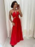 Vestido Longo Trindade