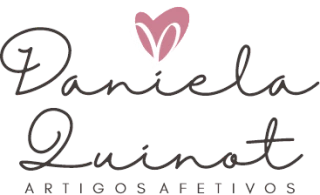 Daniela Quinot - Artigos Afetivos
