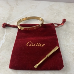 Brazalete Love - buy online