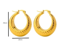 hoops rayas - comprar en línea
