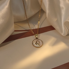 Collar zodico