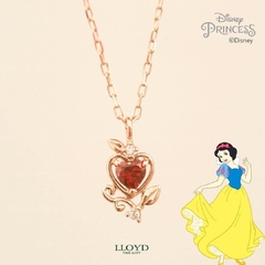 collar princesas Disney en internet