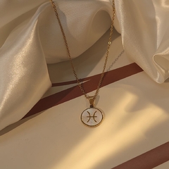 Collar zodico - online store