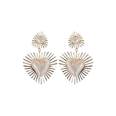 Aretes catrina - YADA SHOP
