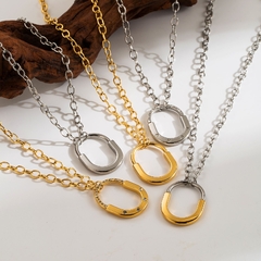collar lock