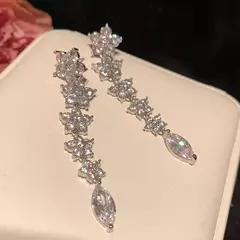Aretes Cisne - (copia) - buy online