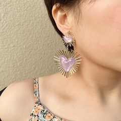 Aretes catrina - online store