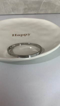 Brazalete Love delgada - comprar en línea